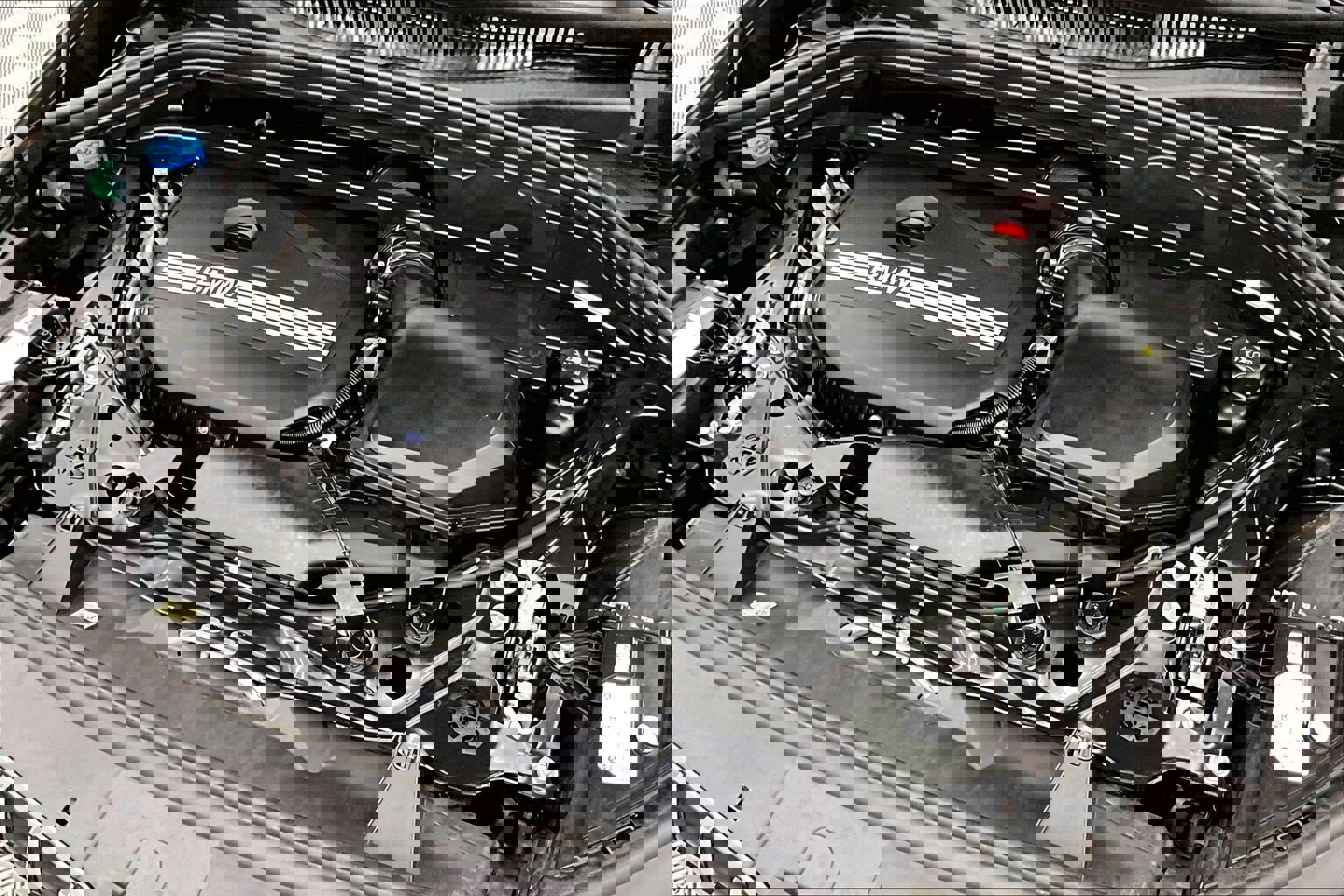 Used 2024 BMW X1 xDrive28i w/ Convenience Package image 29