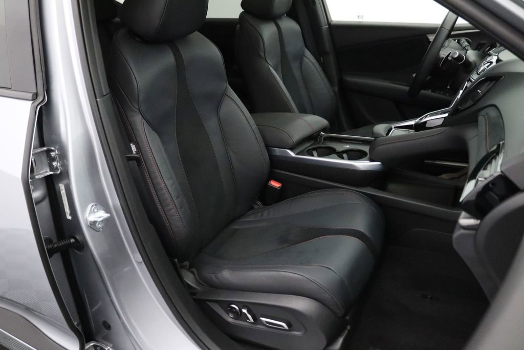 Used 2025 Acura RDX A-Spec image 14