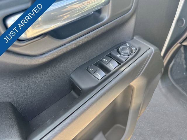 New 2026 Chevrolet Silverado 1500 Custom image 13