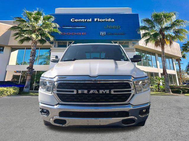 Certified 2023 RAM 1500 Big Horn image 3