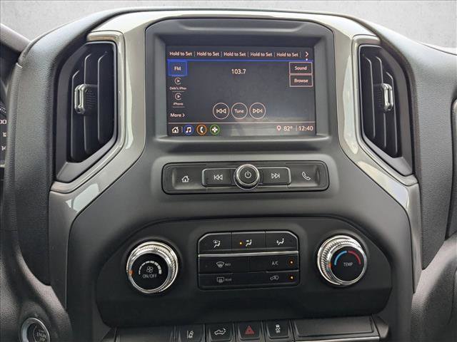 Used 2024 GMC Sierra 2500 Pro AWD/4WD image 13