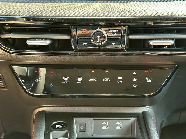 New 2026 Nissan Kicks SR w/ Cold Weather Package image 20