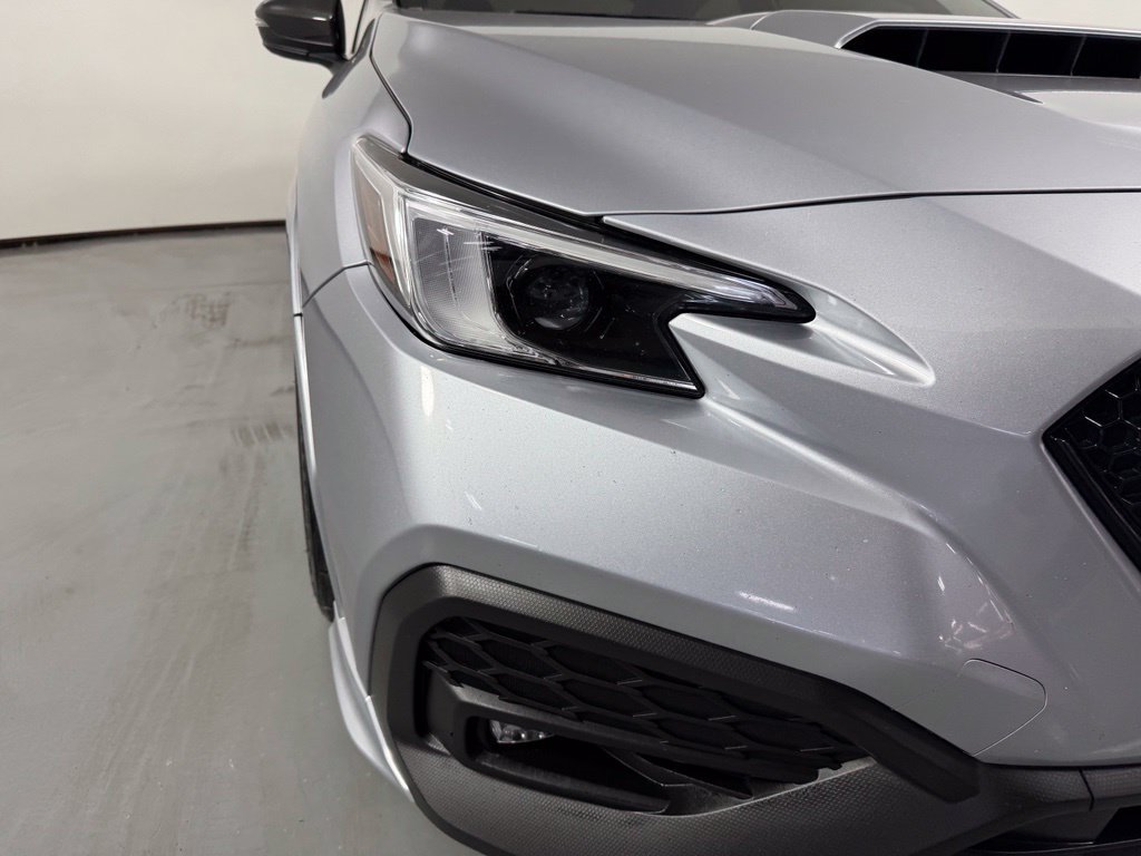 Used 2022 Subaru WRX Limited AWD/4WD image 3