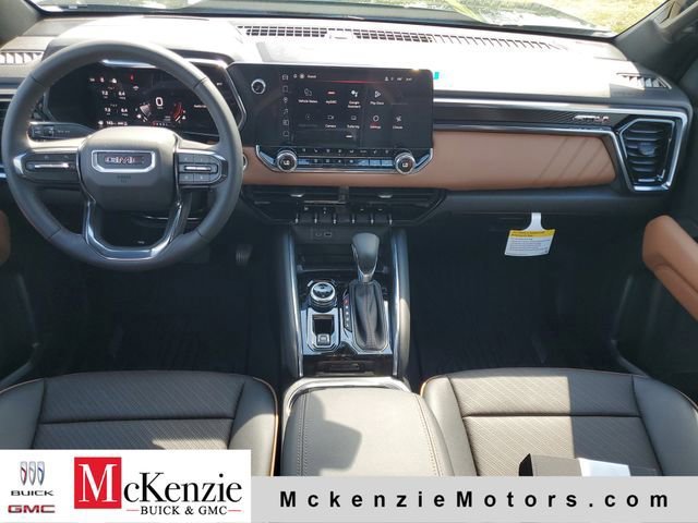 New 2026 GMC Canyon AT4 w/ Technology Plus Package AWD/4WD image 24