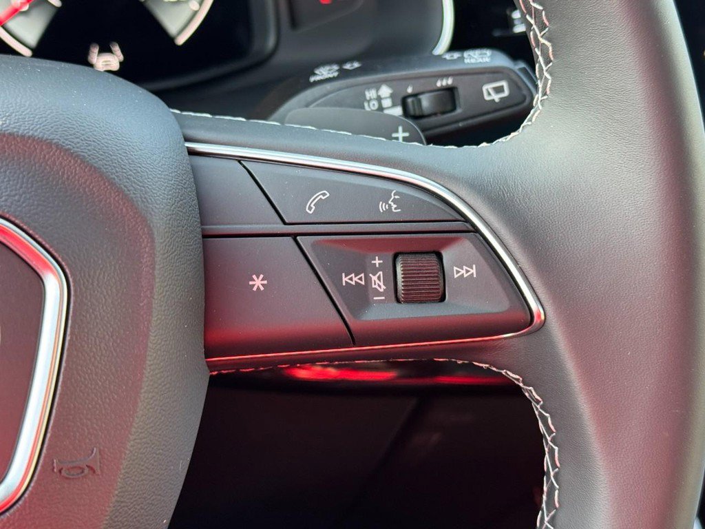 New 2026 Audi Q7 3.0T Premium Plus image 14