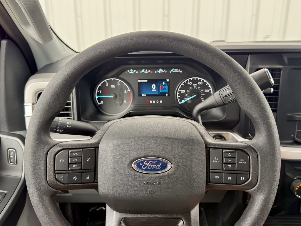 New 2026 Ford F250 XLT w/ FX4 Off-Road Package AWD/4WD image 22