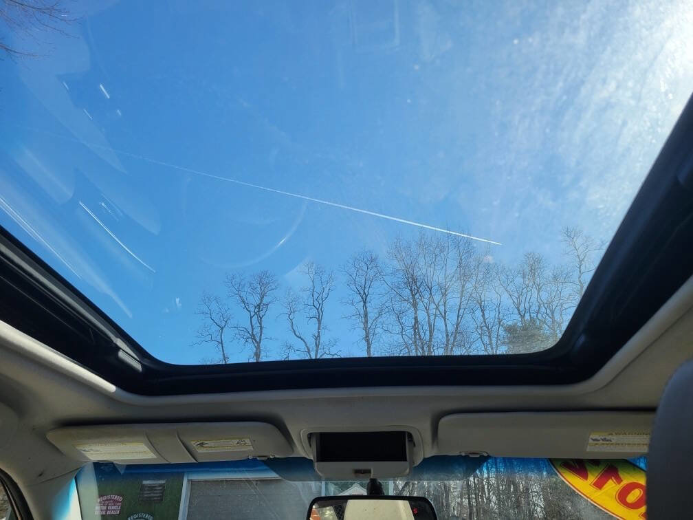 Used 2012 Subaru Forester 2.5X Limited image 12