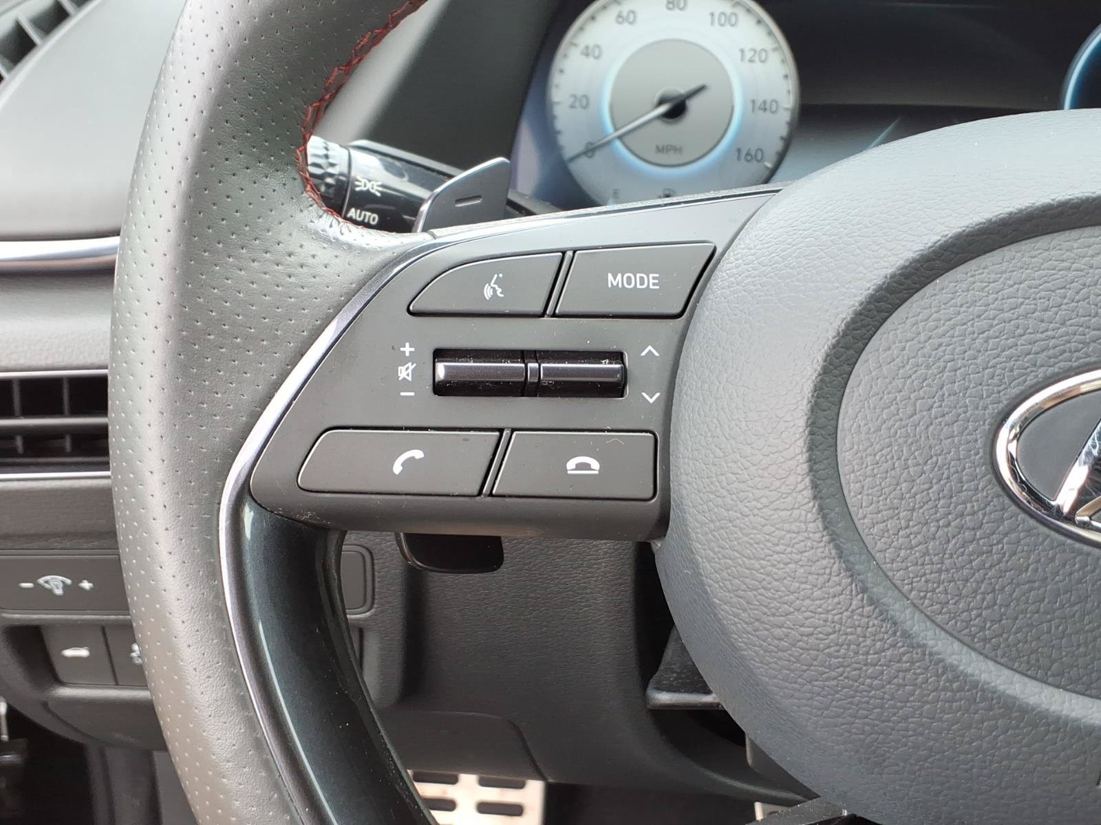 Used 2023 Hyundai Sonata N Line FWD image 16