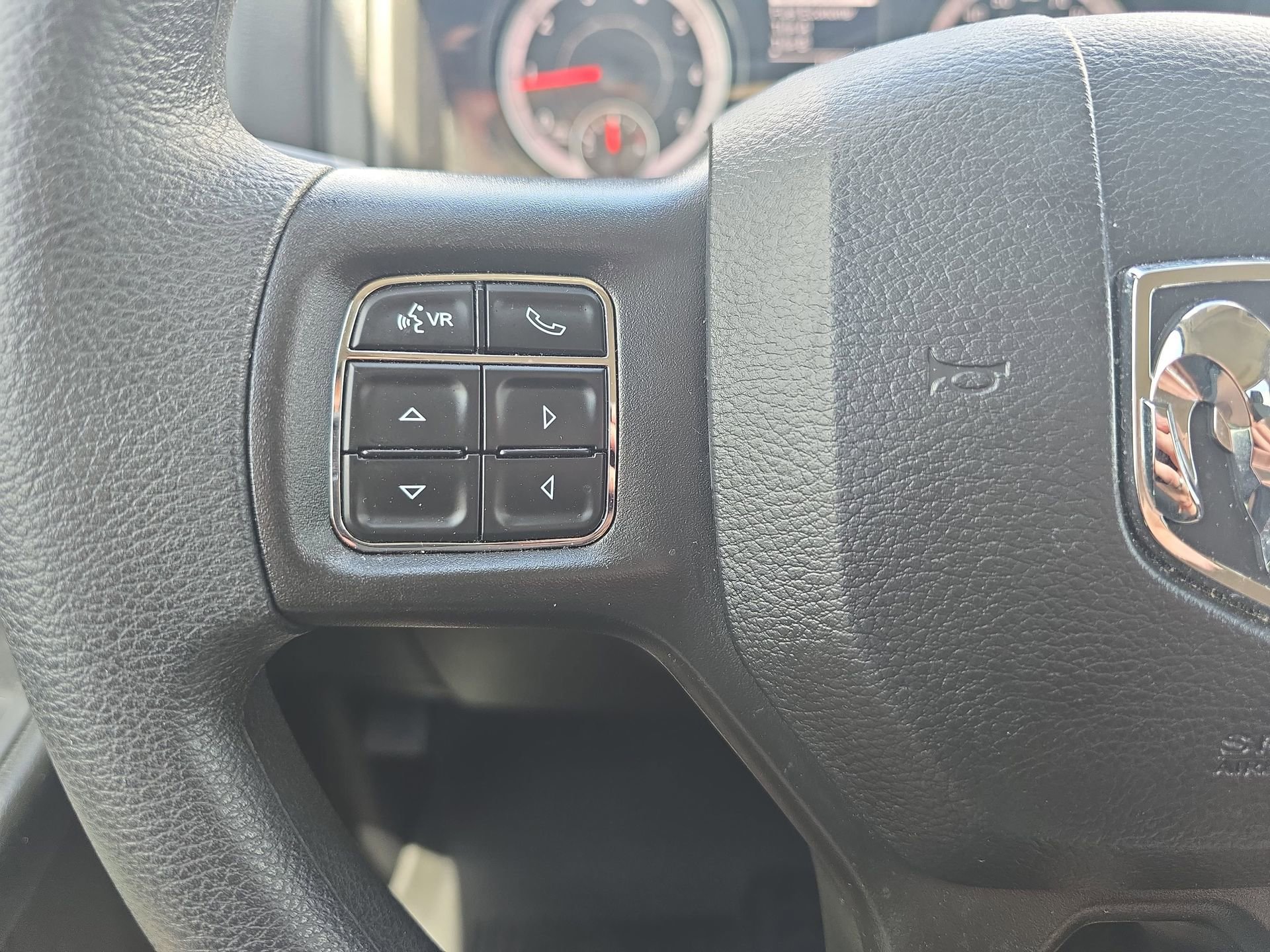 Used 2024 RAM 1500 Tradesman w/ Tradesman SXT Package RWD image 16