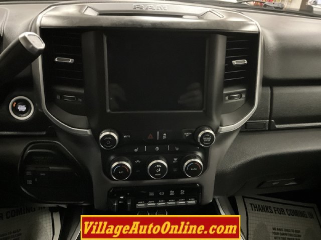 Used 2019 RAM 2500 Big Horn AWD/4WD image 22
