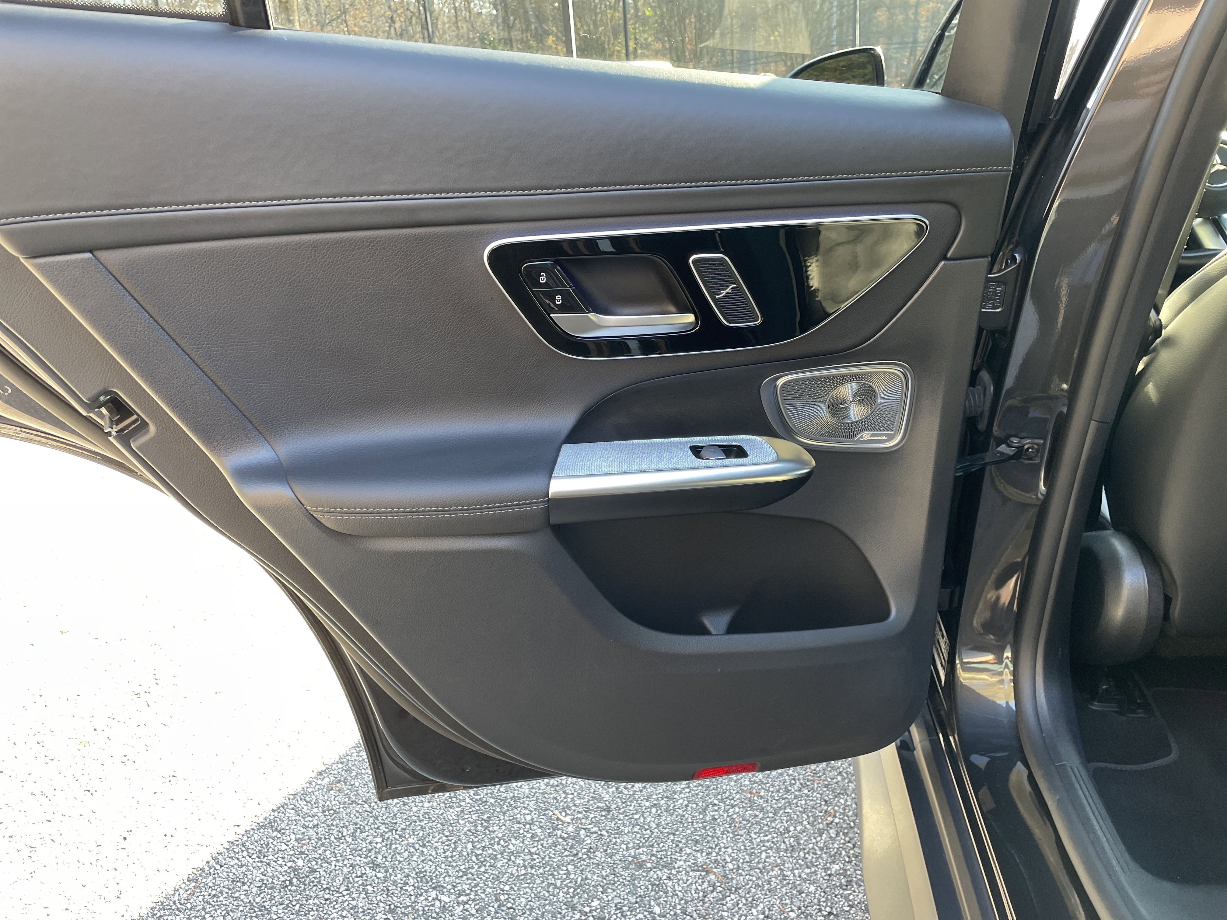 Certified 2024 Mercedes-Benz GLC 300 w/ AMG Line image 38