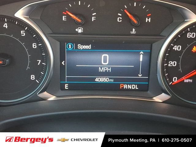 Certified 2023 Chevrolet Equinox LT FWD image 22