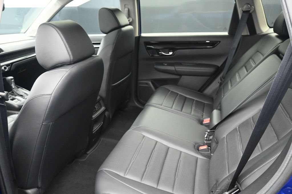 Used 2023 Honda CR-V EX-L image 22