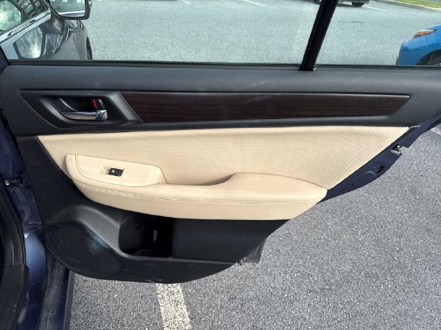 Used 2015 Subaru Legacy 2.5i Limited AWD/4WD image 14