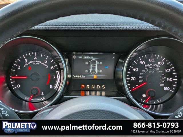 Used 2019 Ford Mustang EcoBoost w/ Equipment Group 101A image 25