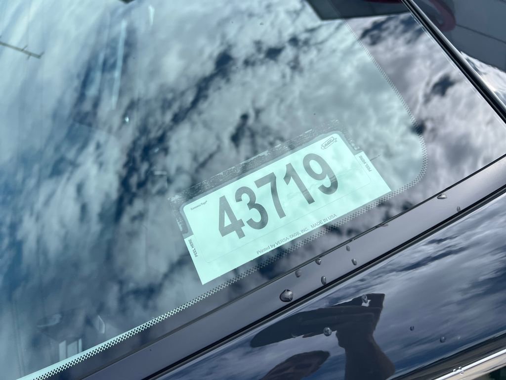 New 2026 Toyota Camry XLE FWD image 30