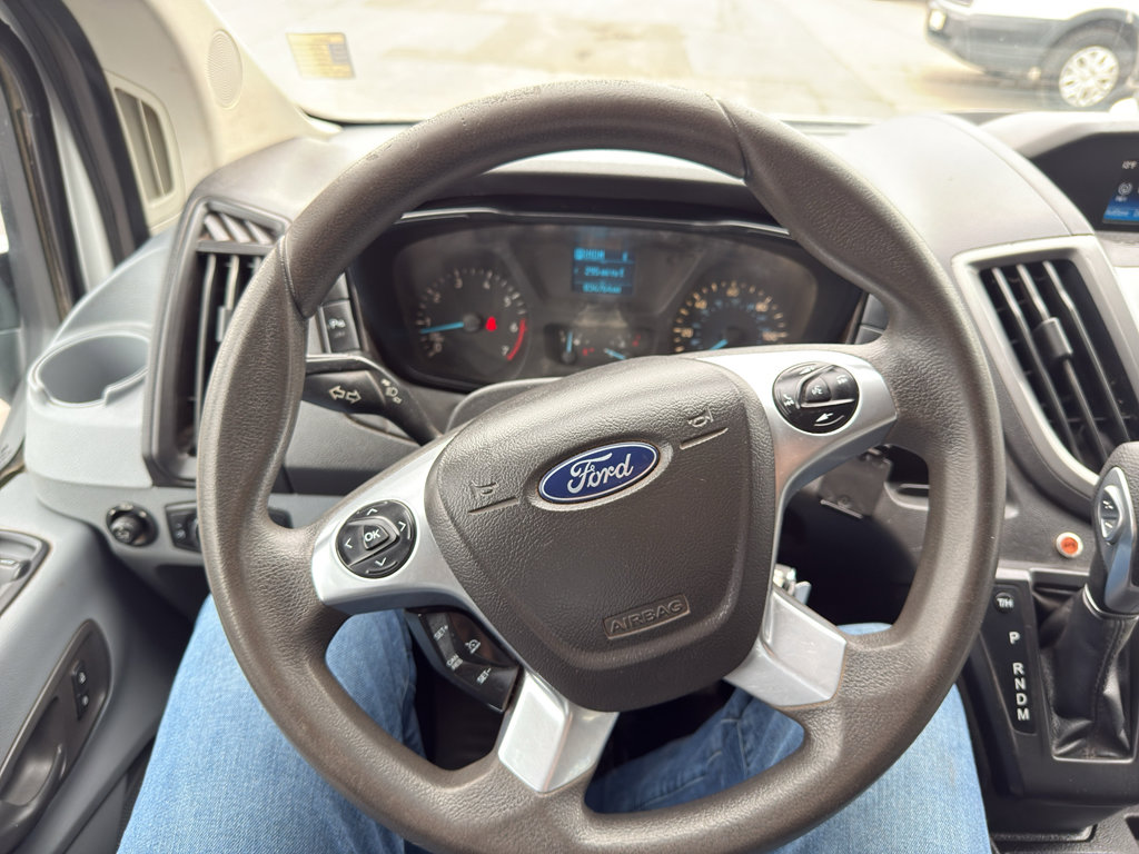 Used 2018 Ford Transit 150 XLT RWD image 19
