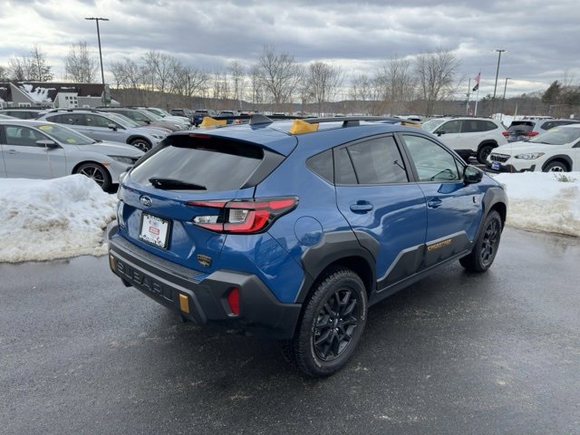 Used 2025 Subaru Crosstrek 2.5i Wilderness image 6