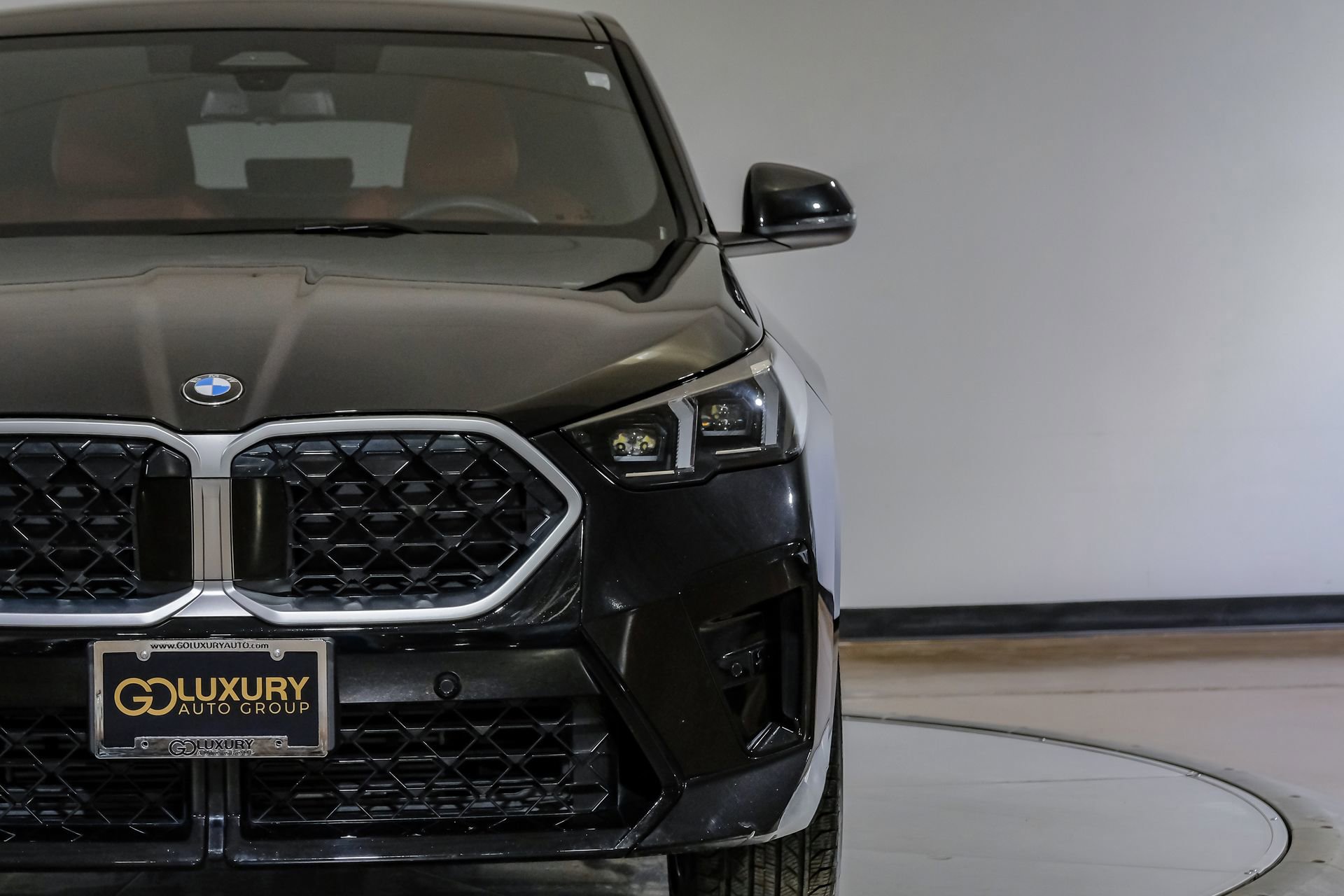 Used 2025 BMW X2 xDrive28i image 48