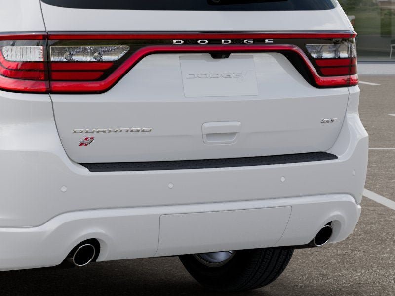 New 2026 Dodge Durango GT AWD/4WD image 13