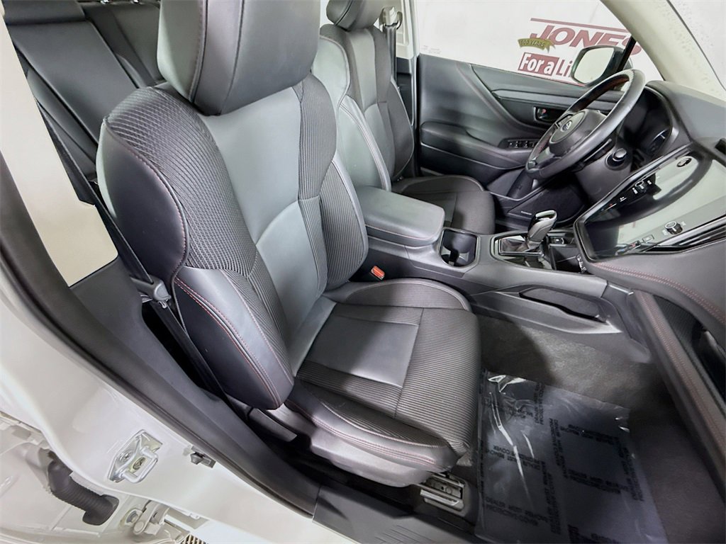 Certified 2024 Subaru Legacy Sport image 32