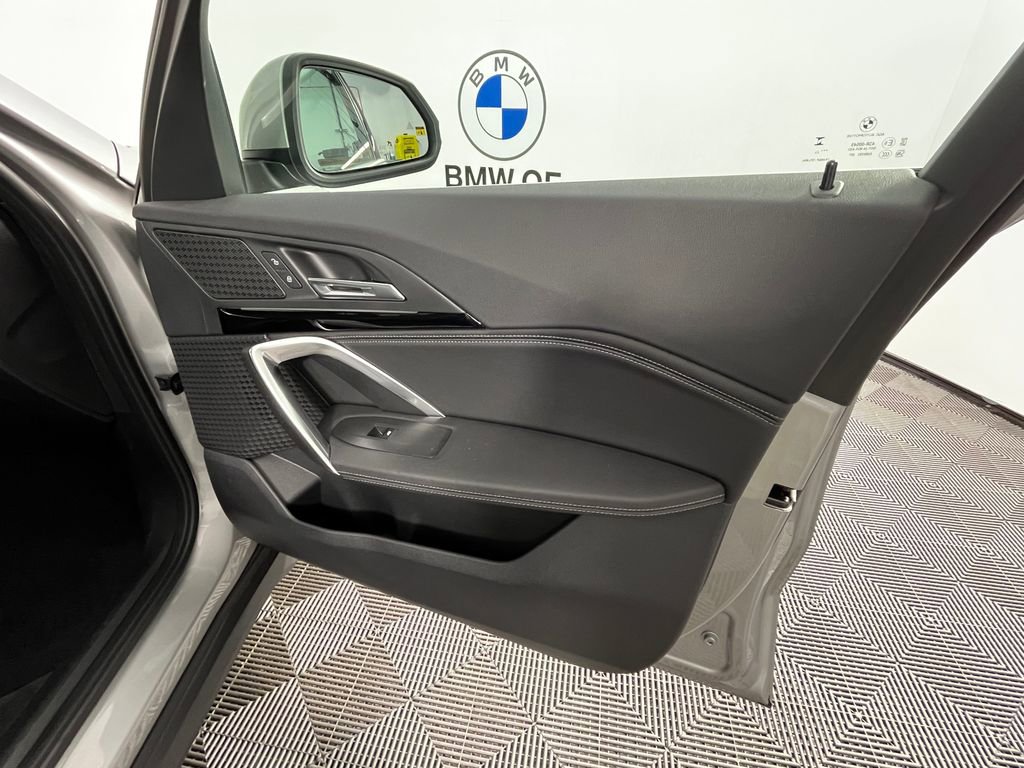 Used 2023 BMW X1 xDrive28i w/ Convenience Package AWD/4WD image 25