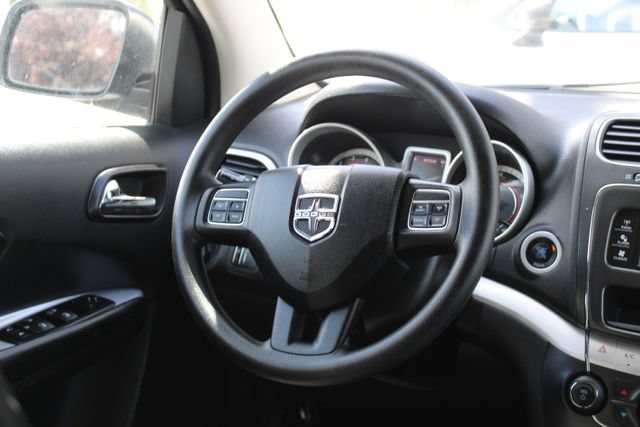 Used 2012 Dodge Journey SXT w/ Popular Equipment Group FWD image 19