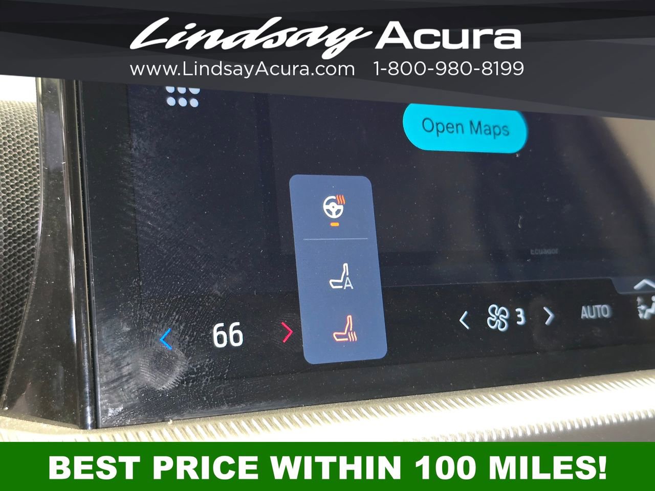 Used 2025 Ford Explorer ST-Line w/ ST-Line Street Pack AWD/4WD image 18