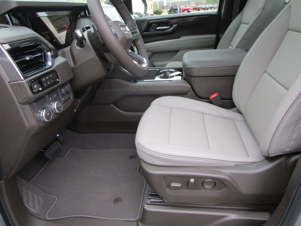 New 2026 GMC Yukon Elevation w/ Elevation Premium Package image 21