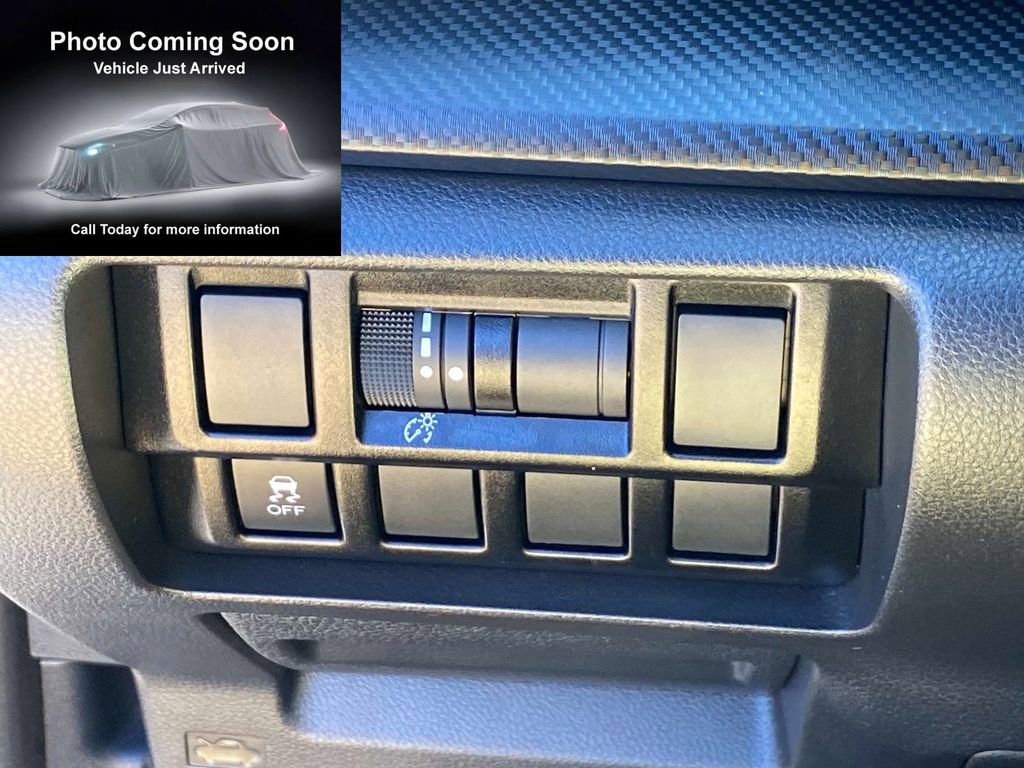 Certified 2023 Subaru Impreza 2.0i AWD/4WD image 15