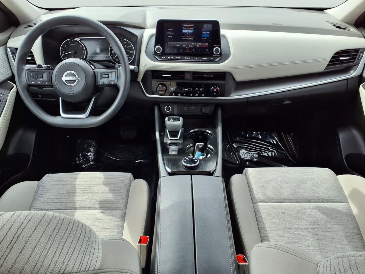 Used 2023 Nissan Rogue SV image 12