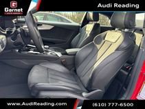 Used 2023 Audi A5 2.0T Prestige w/ Black Optic Plus Package AWD/4WD image 9