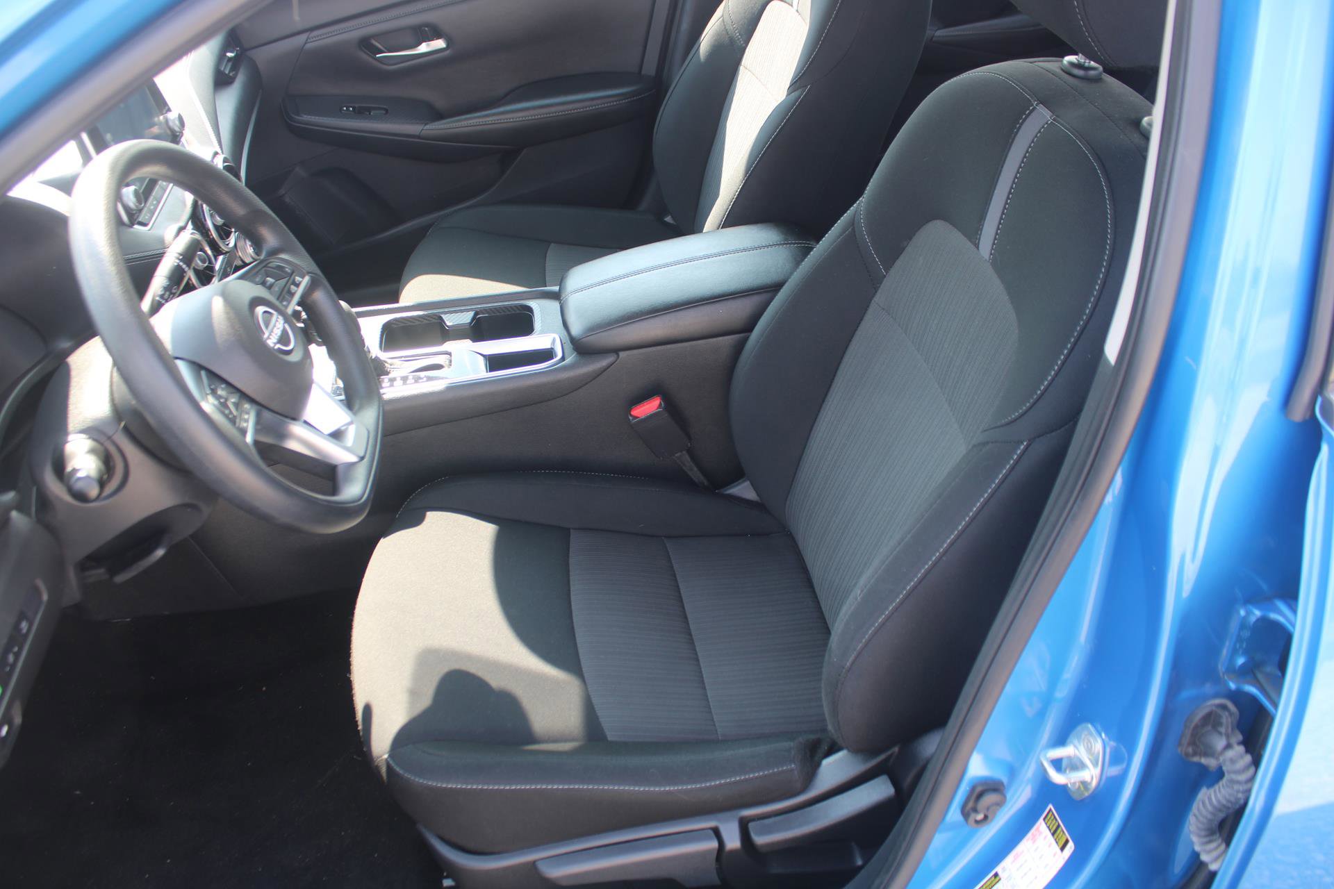 Used 2024 Nissan Sentra SV image 9