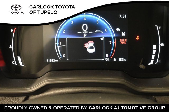 Used 2026 Toyota Corolla LE FWD image 24