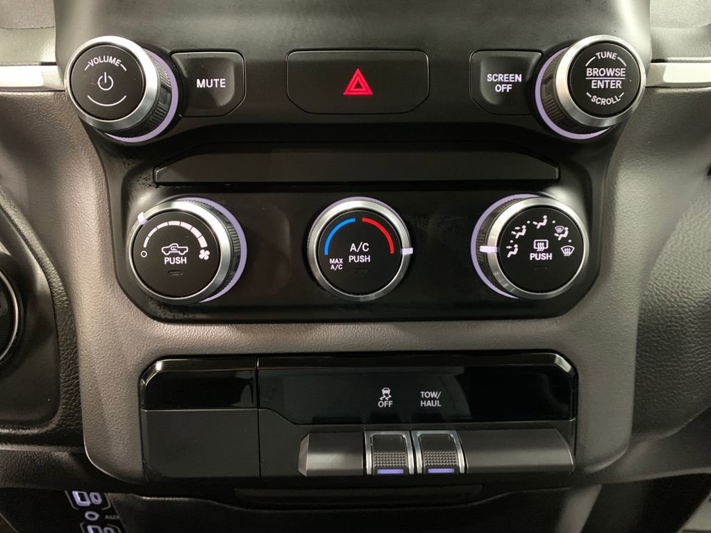 Used 2020 RAM 1500 Big Horn image 9