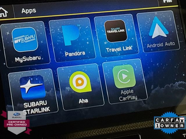 Certified 2023 Subaru Crosstrek 2.5i Limited image 13