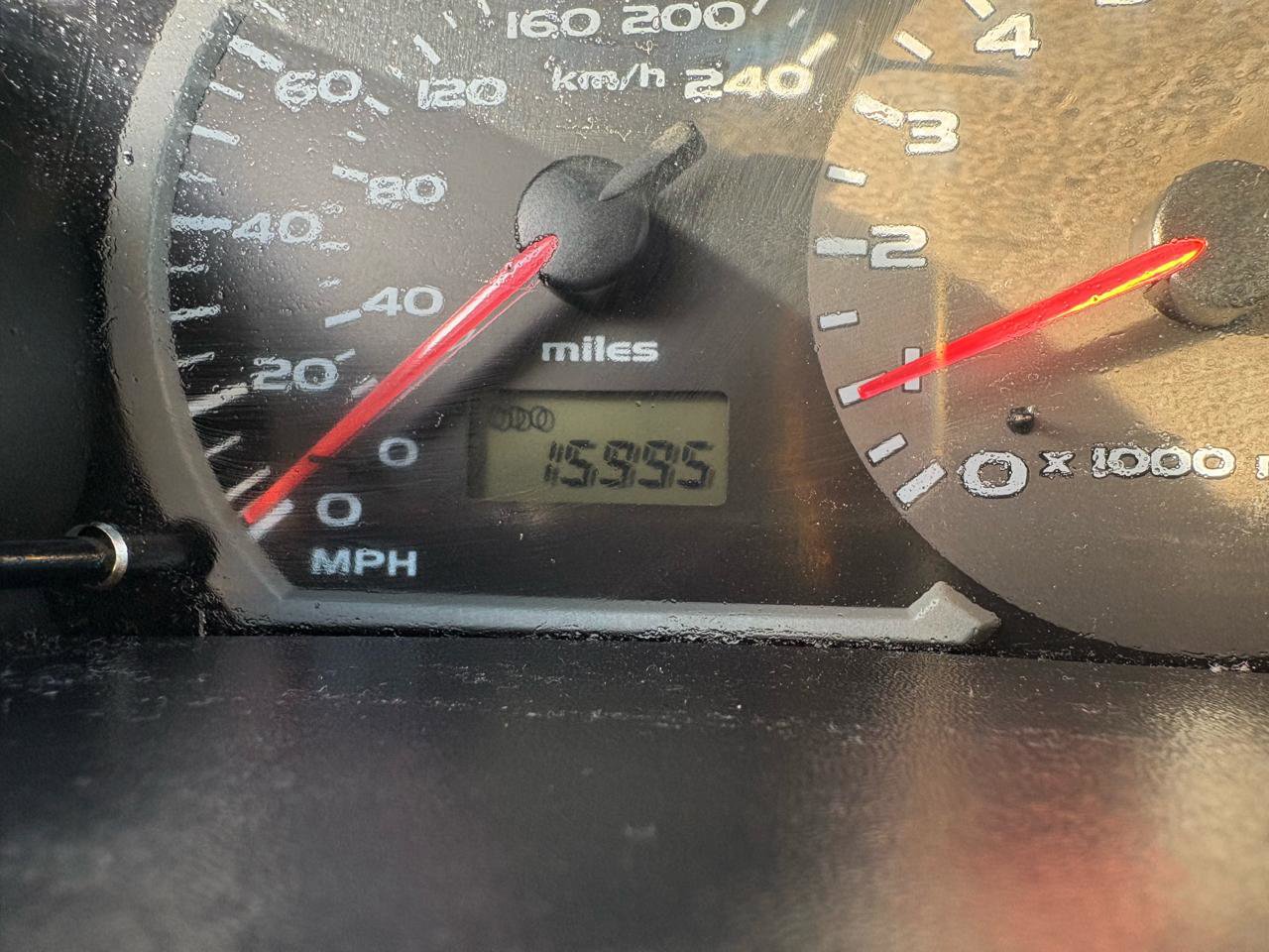 Used 2003 Mitsubishi Eclipse GTS image 12