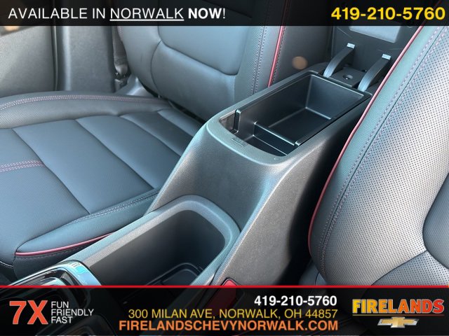 New 2026 Chevrolet TrailBlazer RS w/ Convenience Package image 39