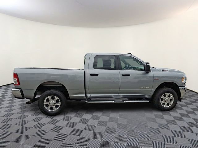 Used 2024 RAM 2500 Big Horn AWD/4WD image 7