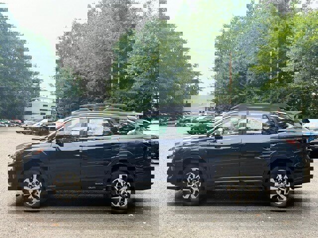 New 2025 Subaru Outback image 4