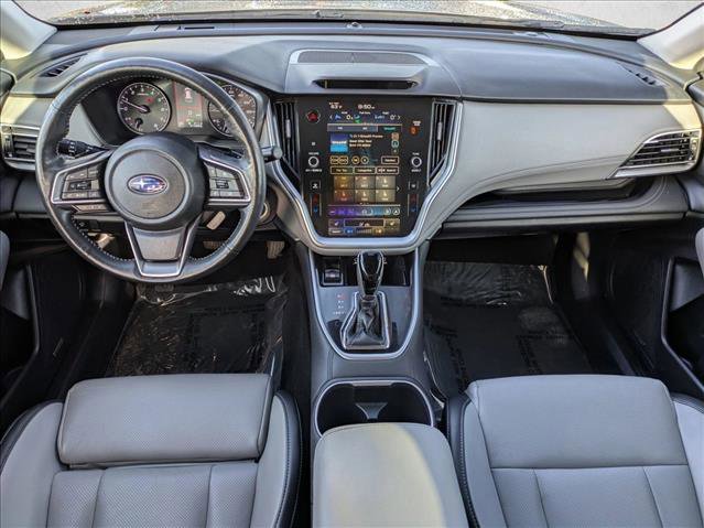 Used 2023 Subaru Outback Limited image 15