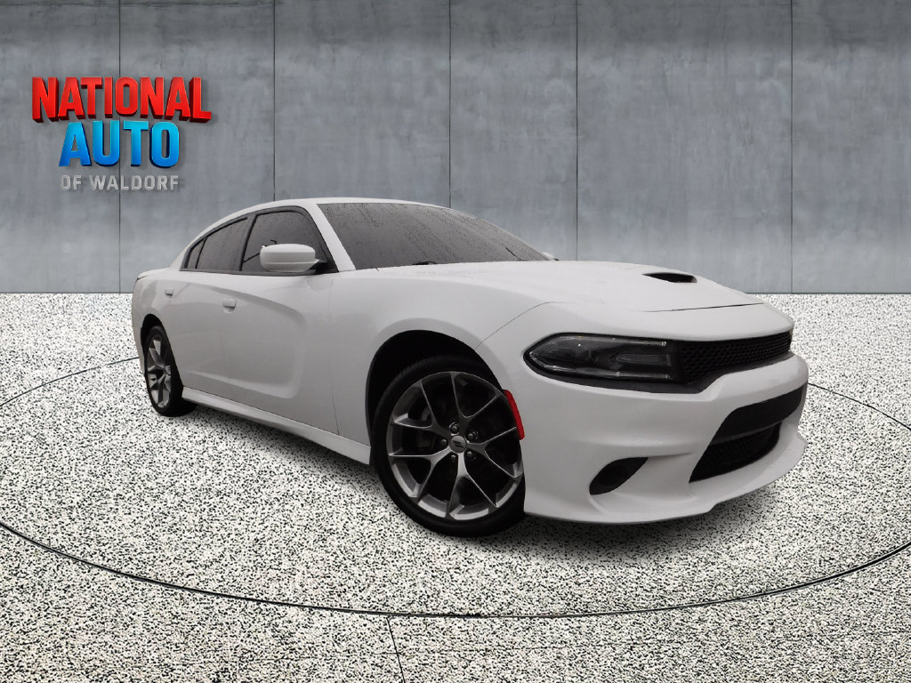 Used 2021 Dodge Charger GT
