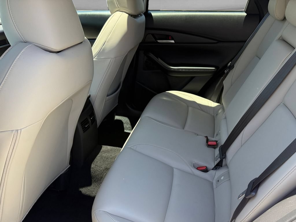New 2026 MAZDA CX-30 AWD 2.5 S image 18