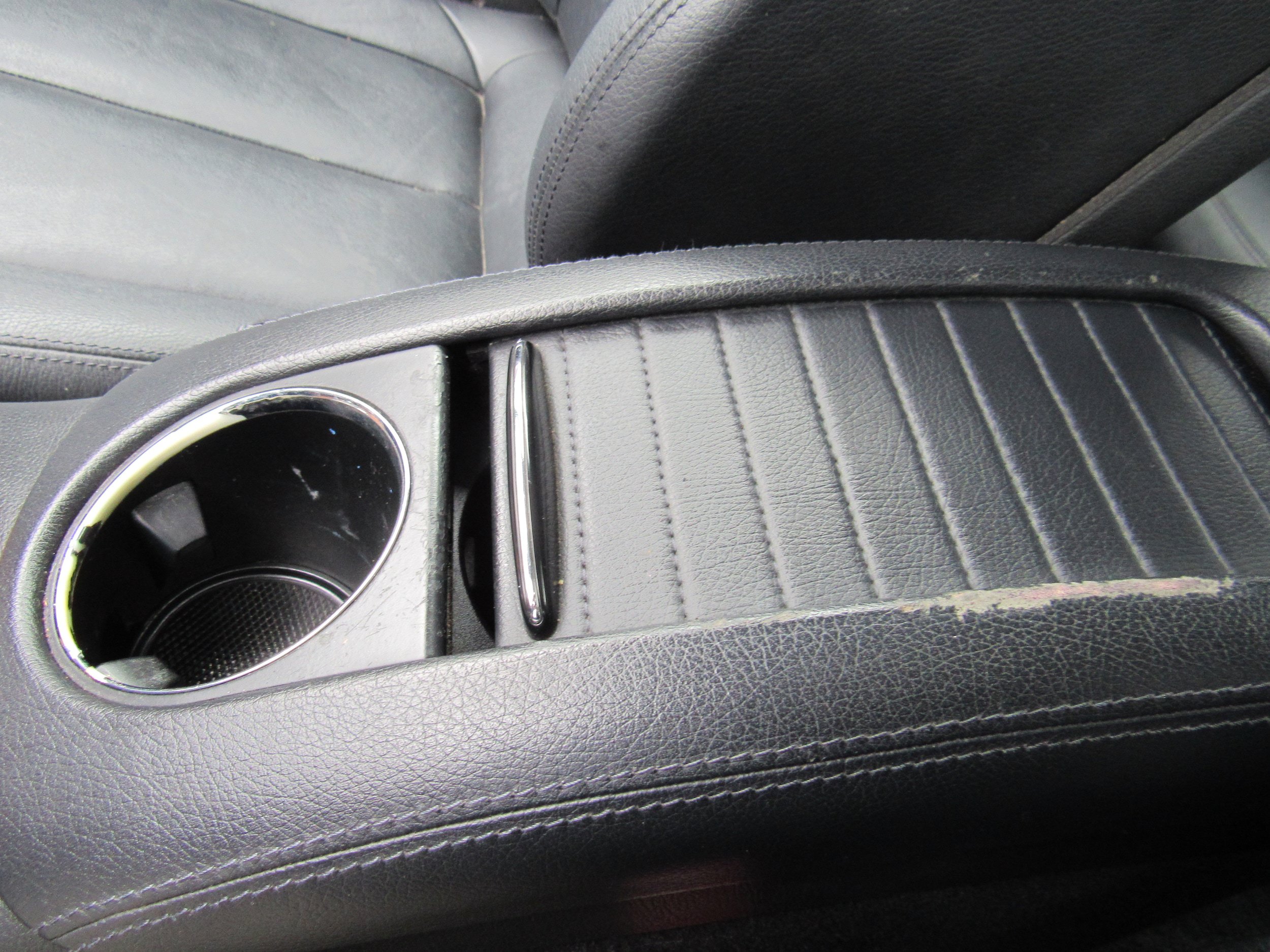 Used 2006 Mercedes-Benz CLK 350 Cabriolet image 29