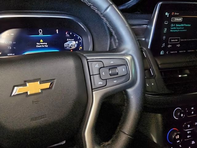 Used 2023 Chevrolet Tahoe LT image 29