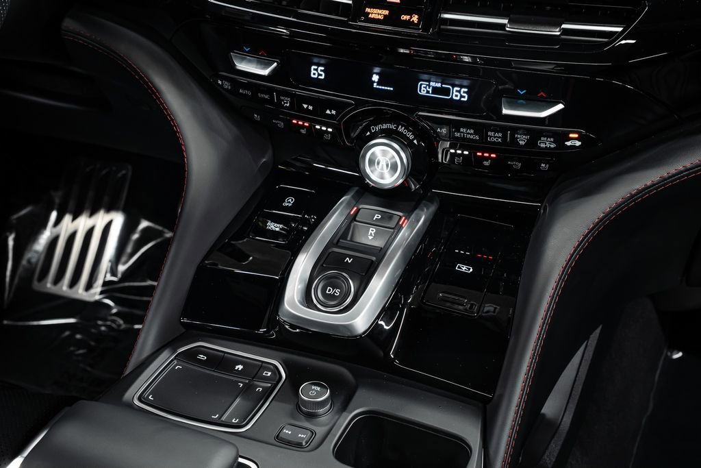 Used 2023 Acura MDX Type S image 17