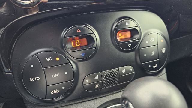 Used 2016 FIAT 500 Abarth w/ Comfort/Convenience Group FWD image 23