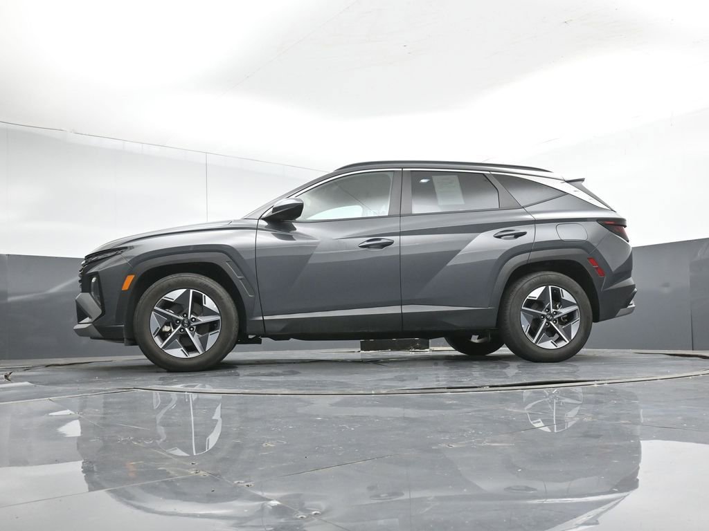 Used 2025 Hyundai Tucson SEL FWD image 41