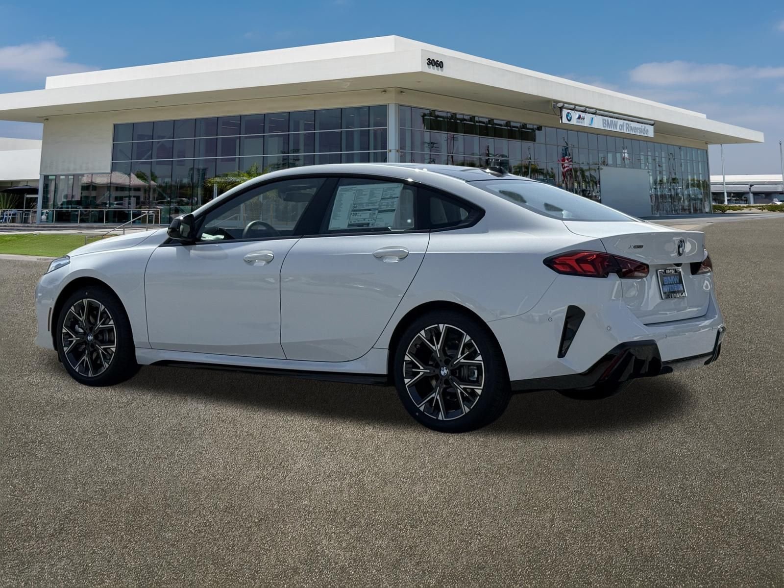 New 2026 BMW 228i xDrive w/ Technology Package AWD/4WD image 8