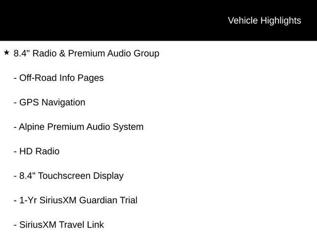 Used 2021 Jeep Wrangler Rubicon image 11